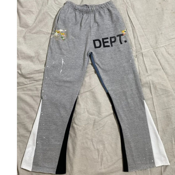 Gallery Dept. LA Flare Painted Sweat Pants AA15006014