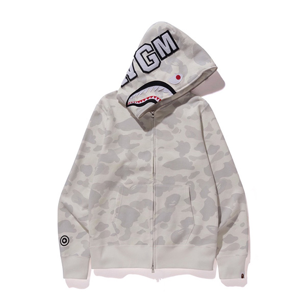 BAPE Hoodie AA30014011