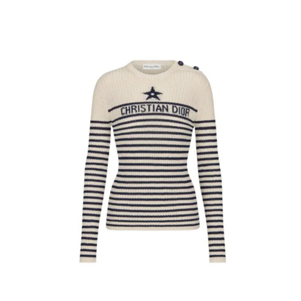 DIOR Quarterly New Products Knitwear Women's AA68007001