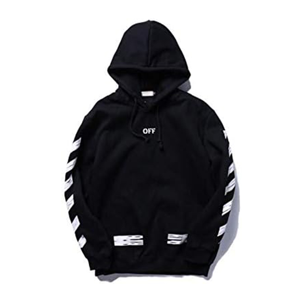 OFF-WHITE Hoodie AA05021015