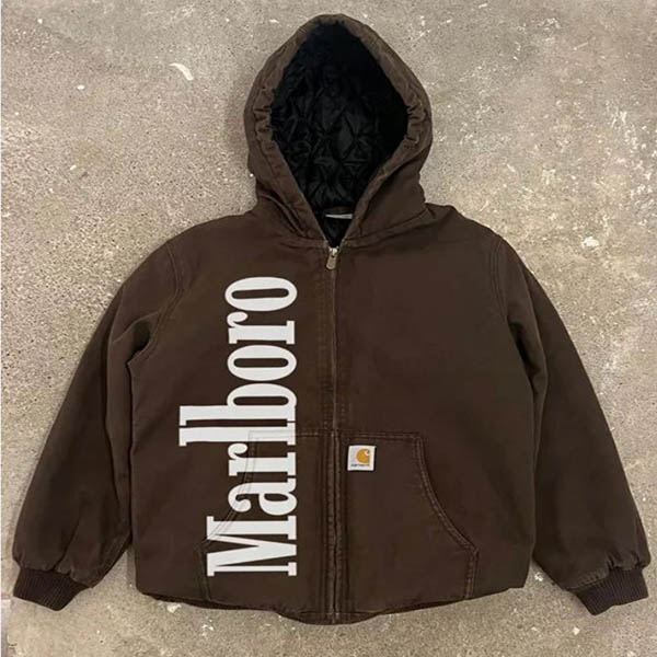 Carhartt Jacket AB68002012