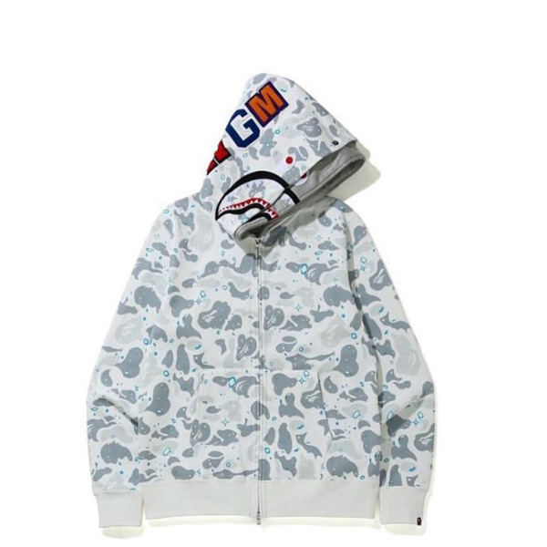 BAPE Hoodie AA30014012