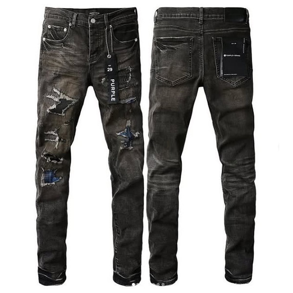 Purple Brand Jean AA30031006