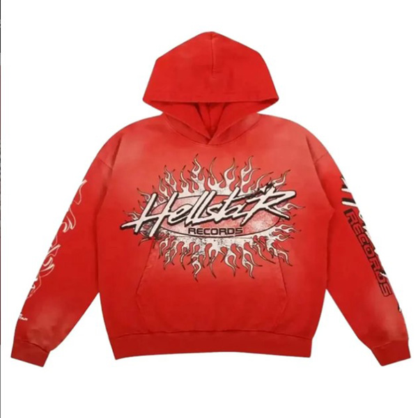 Hellstar Hoodie AA08022045