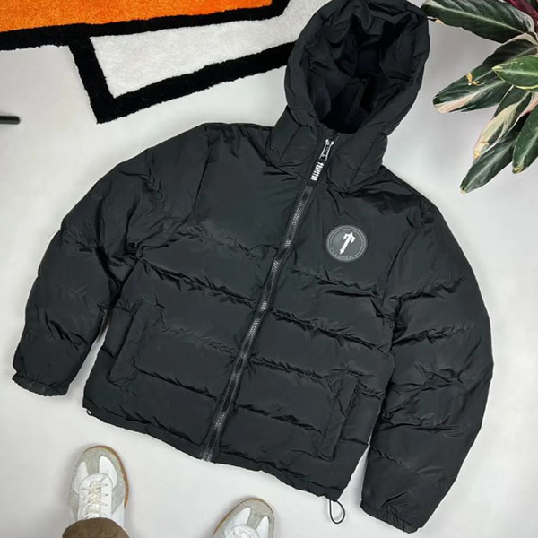 Trapstar Jacket AC90081007