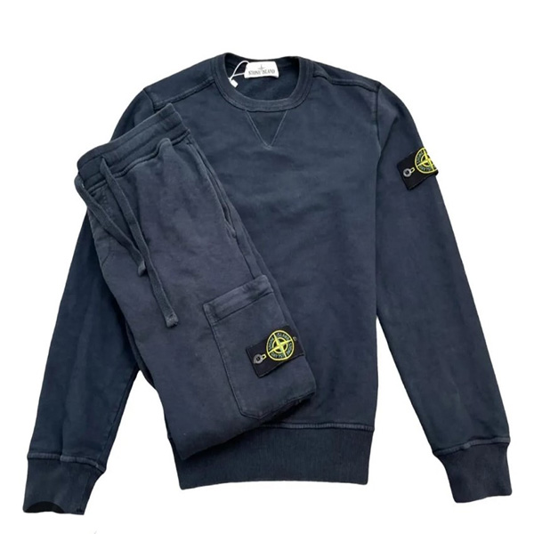 Stone Island Track Suit AA83035031