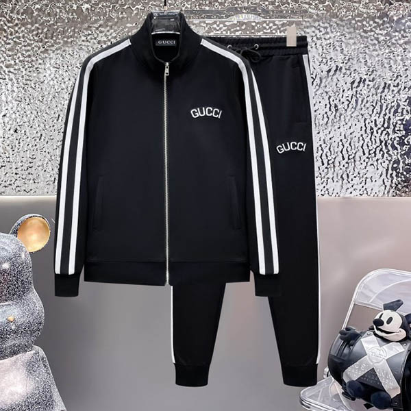 Gucci Track Suit AA85056016