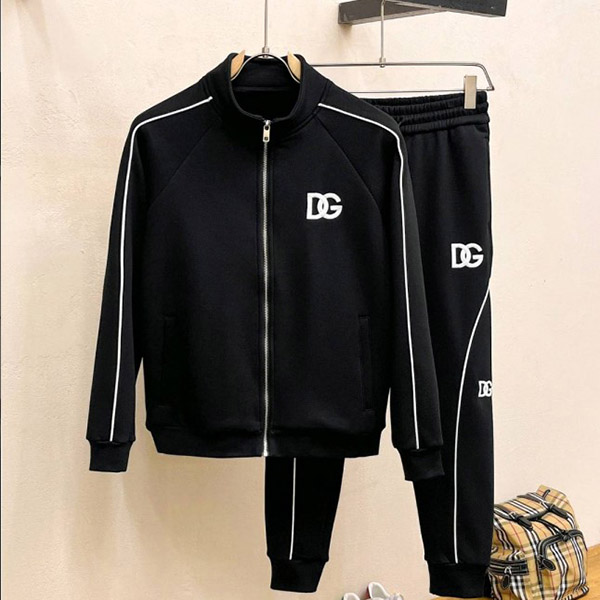 DOLCE&GABBANA Track Suit AC40082001