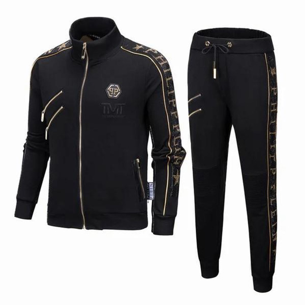 Qp Track Suit AD00052002