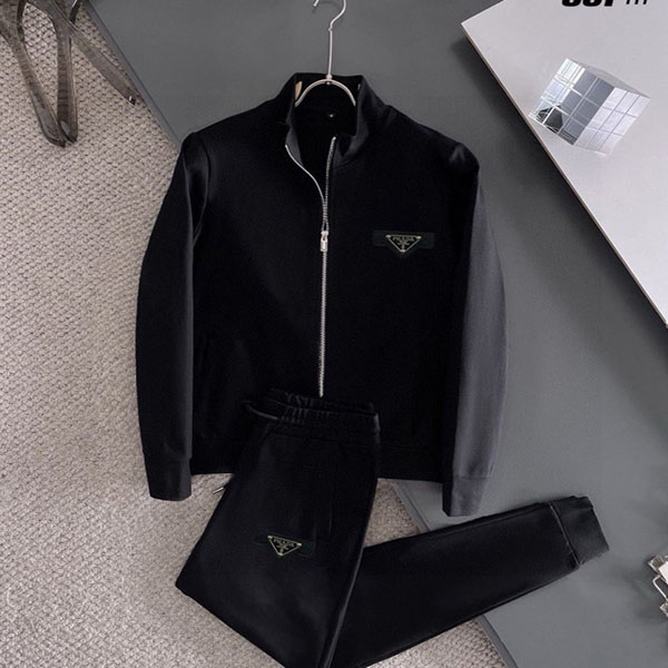 Prada Track Suit AB40043009