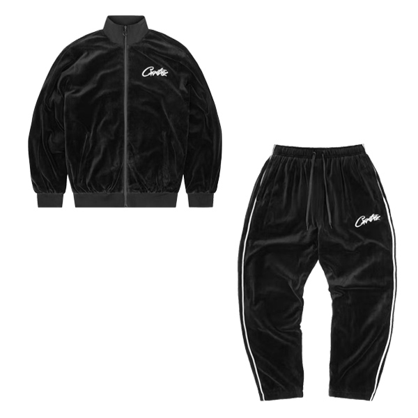 Corteiz Jacket Suit AA05038025 AO90038026