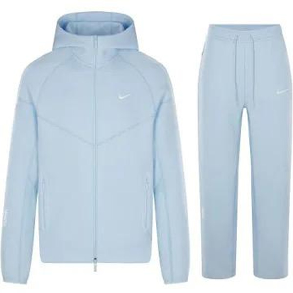 Nike x NOCTA Tech Fleece Hoodie AA30020024 AA10020025