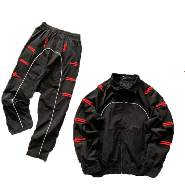 Trapstar track Tracksuit AA65081002 AA50081003