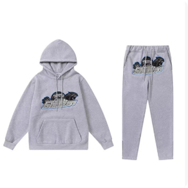 Trapstar Hoodie Tracksuit AA65081999