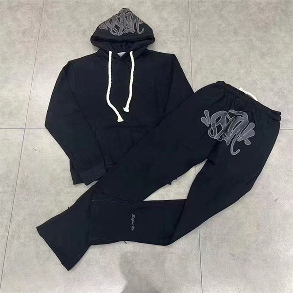 Syna Track Suit AO90055005 AO80055006