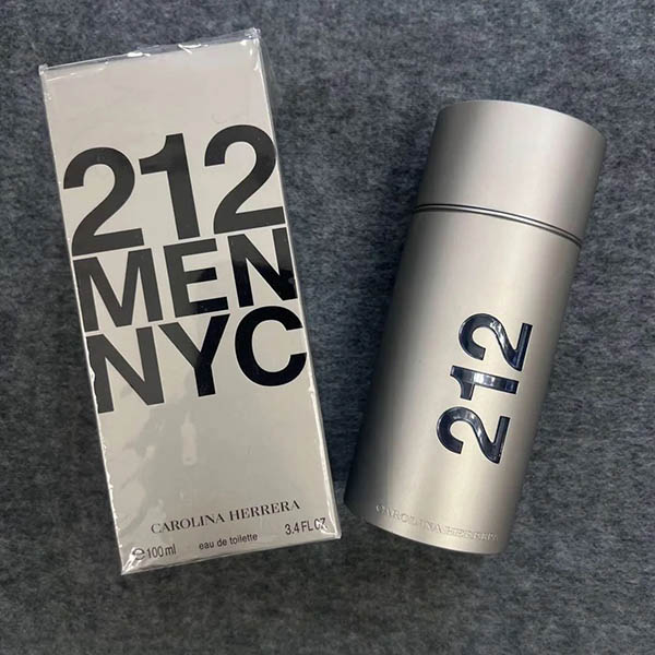 Carline Herrera 212 Mennyc Eau De Toilette HO65110031