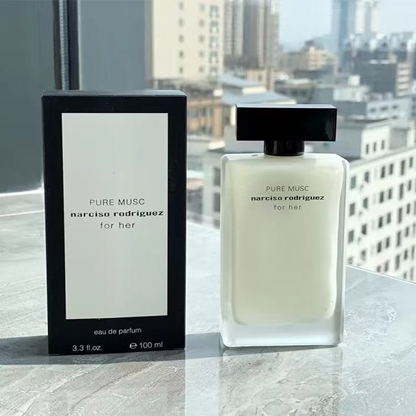Narciso rodriguez Pure Musc Eau De Parfum HO58440011
