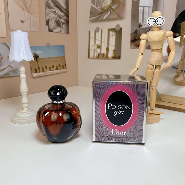 Dior Poison Girl HO53020131