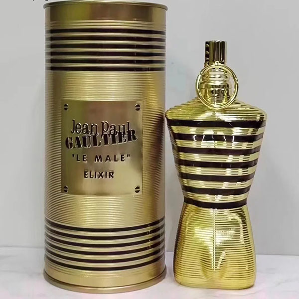 Jean Paul Gaultier LE MALE ELIXIR HO58250041