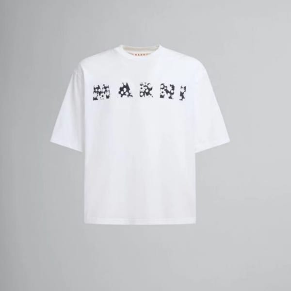 Marni T-shirt AA28090001