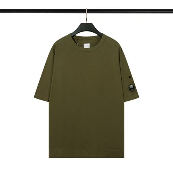 C.P. Company T-shirt AA15034013