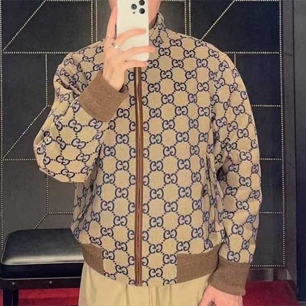 Gucci Jacket AC40056029