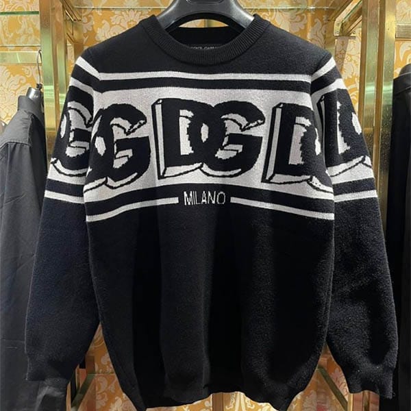 DOLCE&GABBANA Sweater AB20082003