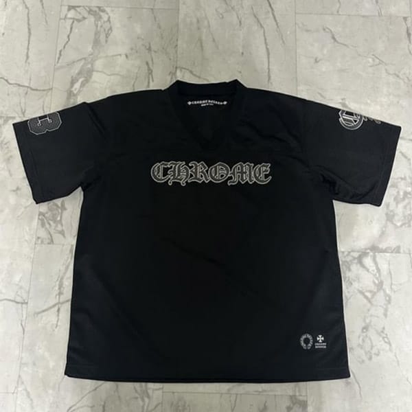 Chrome Hearts T-shirt AO80032024