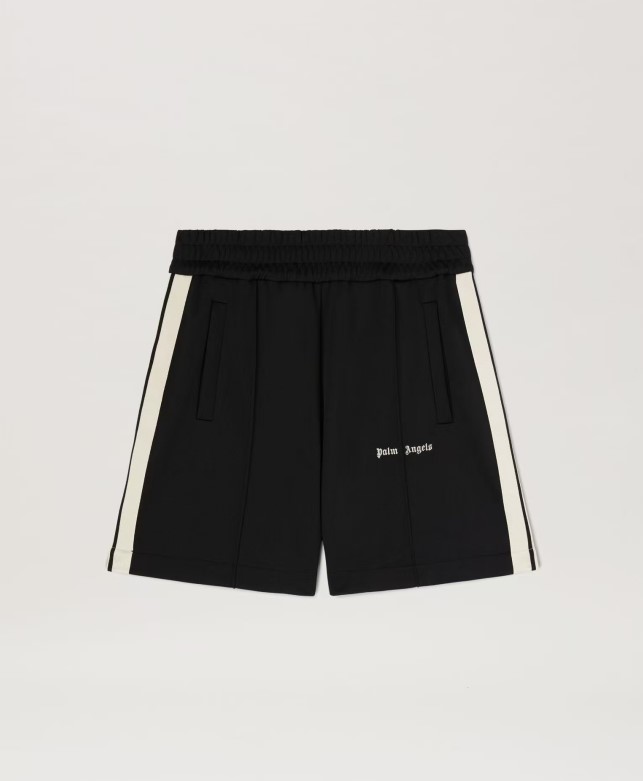 Palm Angels short AO55010043