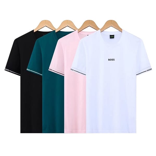 Hugo Boss T-shirt AO70074006