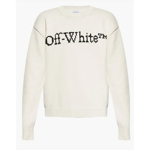 Off White Sweater AA88021032