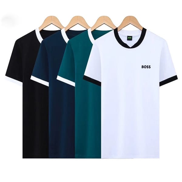 Hugo Boss T-shirt AO70074007