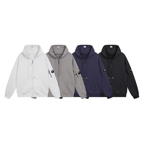 C.P.Company Hoodie AA25034010