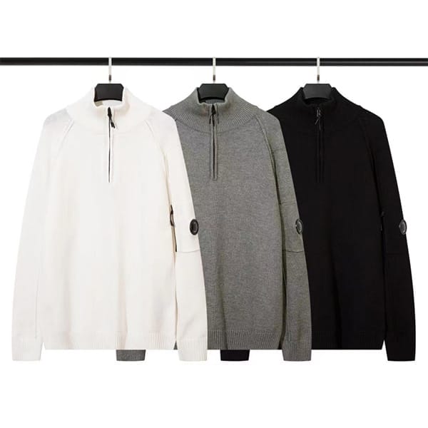 C.P.company Sweater AA25034009