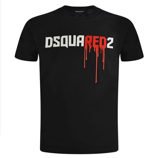 DSQUARED2 T-shirt AO70051042