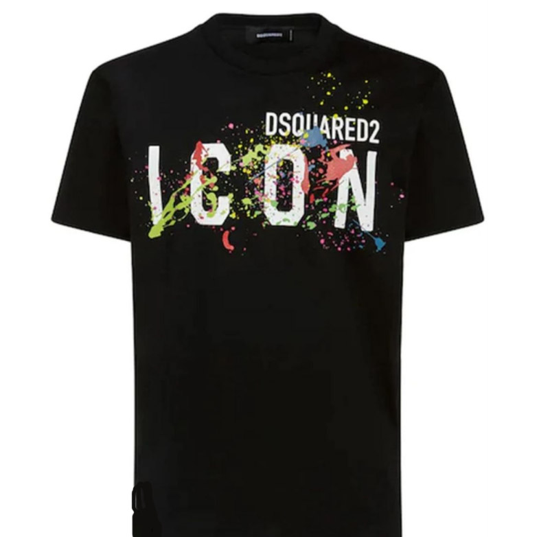 DSQUARED2 T-shirt AO70051054