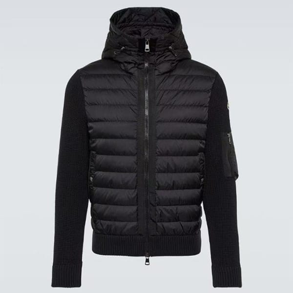 Moncler Jacket AB20037063  