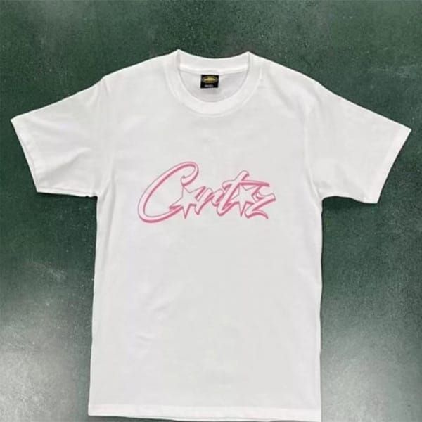 Corteiz T-shirt AO50038040