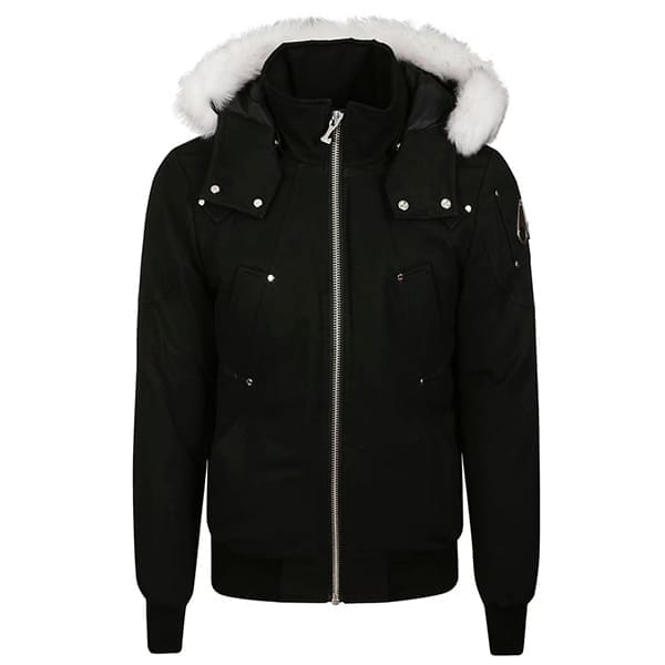 Moose Knuckles Jacket AF80029007