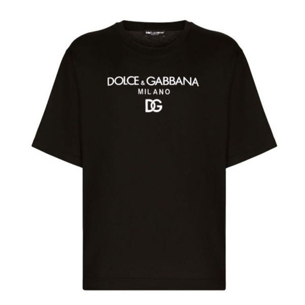 DOLCE&GABBANA T-shirt A080082004