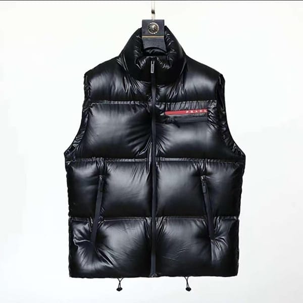 Prada Vest AB80043015  