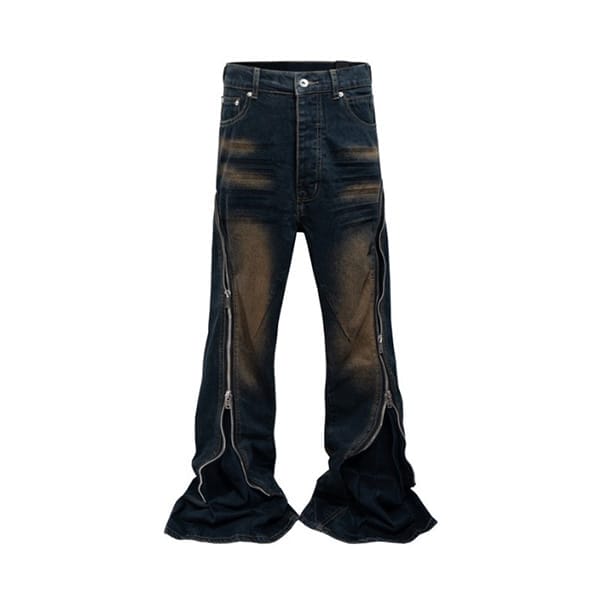 Rick Owens Jean AA78085003 