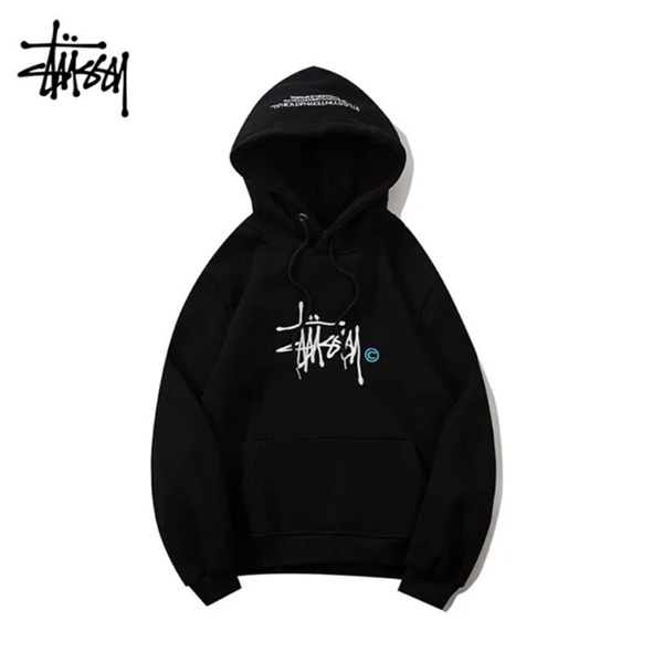 Stussy Hoodie AO90041025
