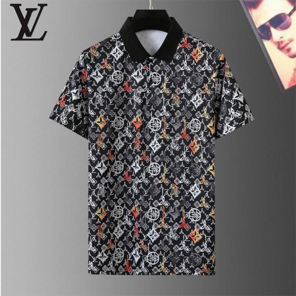 Louis Vuitton T-shirt AA05045052
