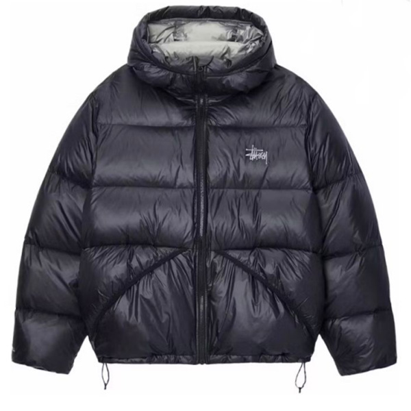 Stussy Jacket AB40041026 