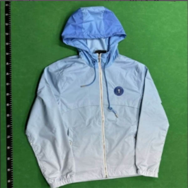 Trapstar  Track Top AA48081019