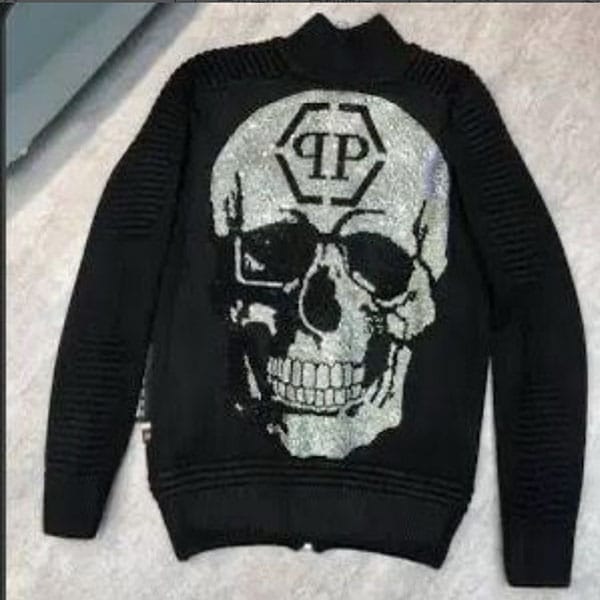 Philipp Plein Sweater AB98054008