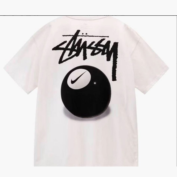 Stussy T-shirt AO55041024
