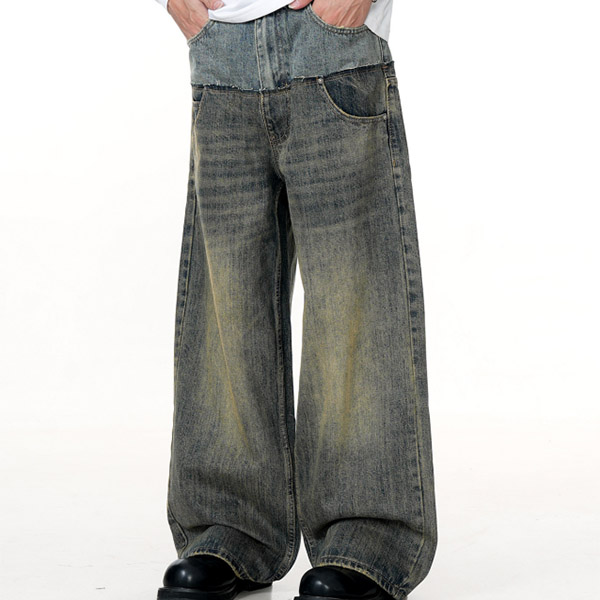 Acrardic Jean  AA45098001