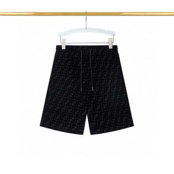 Fendi Short AA75031011